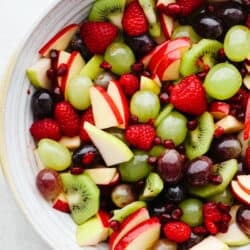 Thanksgiving Salads That Gain Their Place at the Table