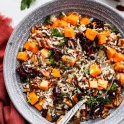 Thanksgiving Salads That Gain Their Place at the Table