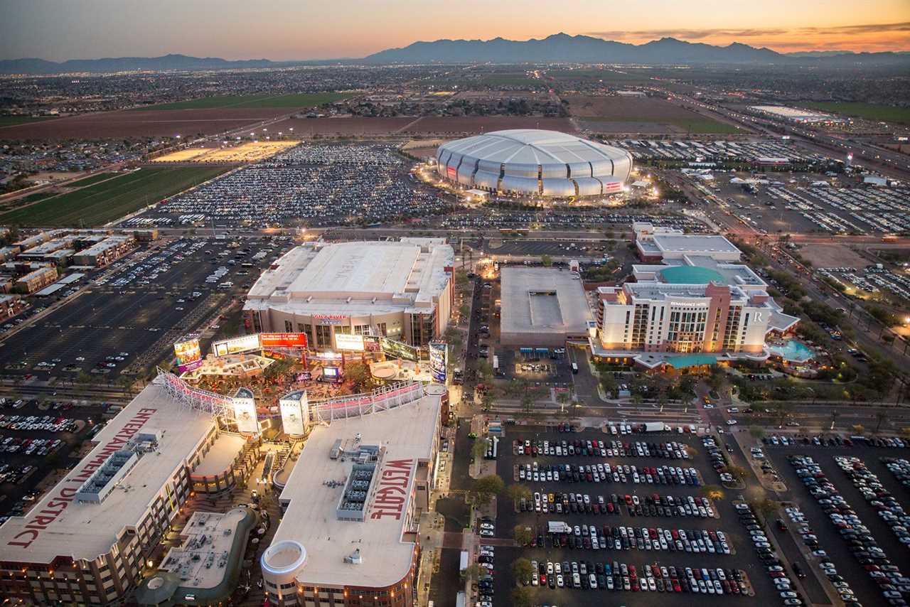 YAM Properties Taps Western Retail Advisors to Lease Westgate Entertainment District YAM Properties Taps Western Retail Advisors to Lease Westgate Entertainment District