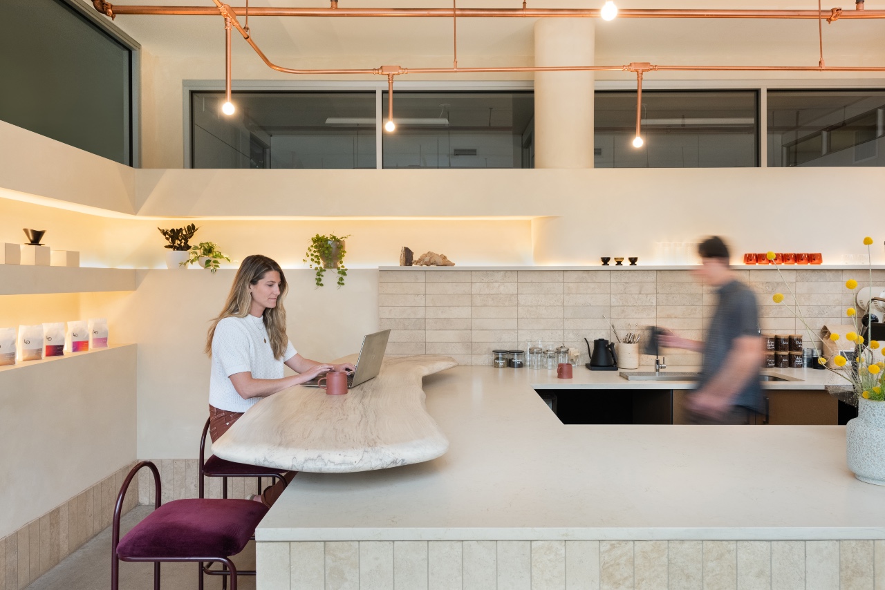 ‘A Smaller Footprint Isn’t a Limitation – It’s an Invitation to Get Creative’