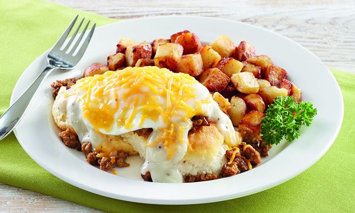 Uncle Sharkii and 19 More Restaurant News Headliners of the Past Week