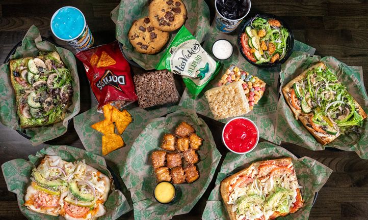 Uncle Sharkii and 19 More Restaurant News Headliners of the Past Week