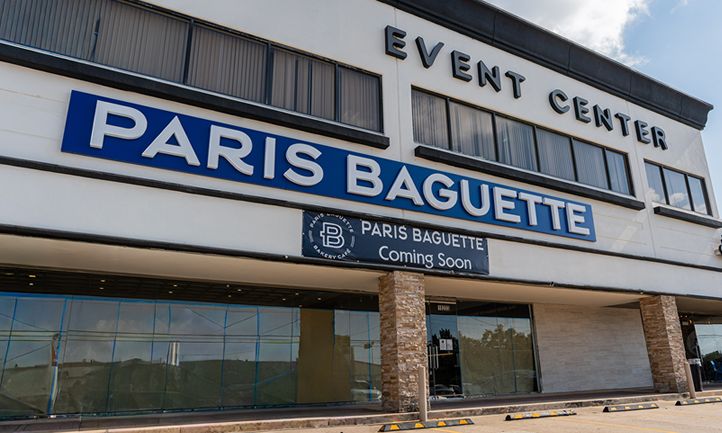 Uncle Sharkii and 19 More Restaurant News Headliners of the Past Week