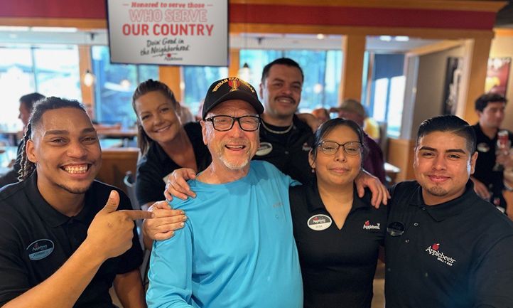 Uncle Sharkii and 19 More Restaurant News Headliners of the Past Week