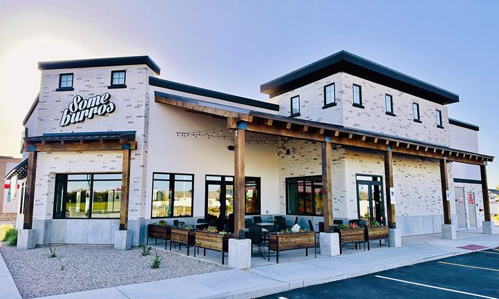 Uncle Sharkii and 19 More Restaurant News Headliners of the Past Week