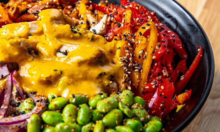 Uncle Sharkii and 19 More Restaurant News Headliners of the Past Week