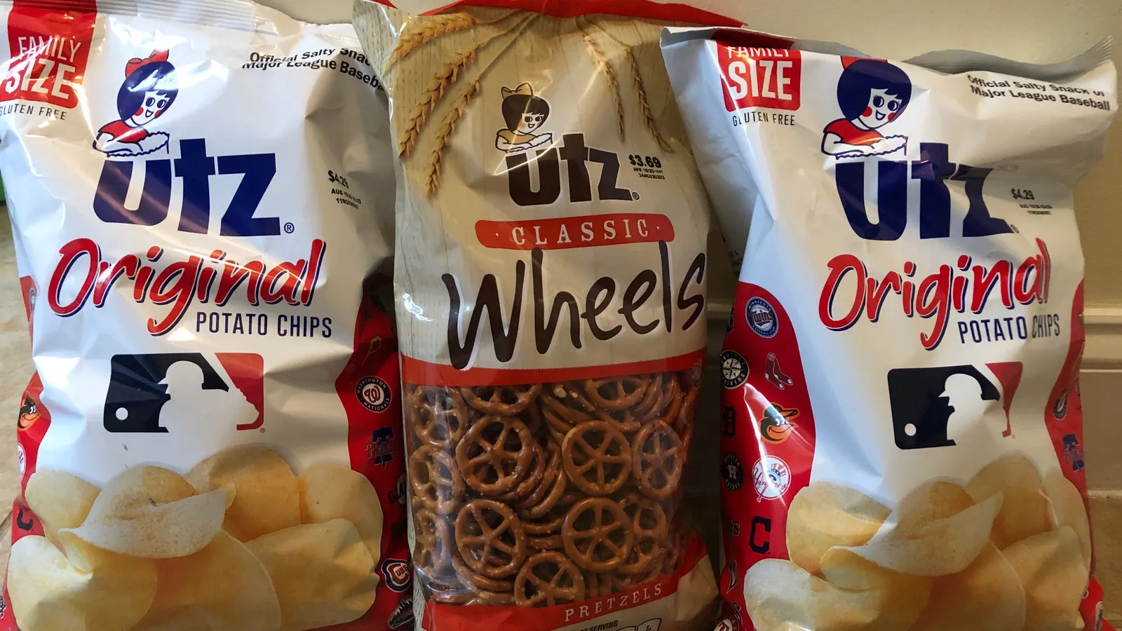 Utz Brands eyes ‘big opportunity’ in California with acquisition