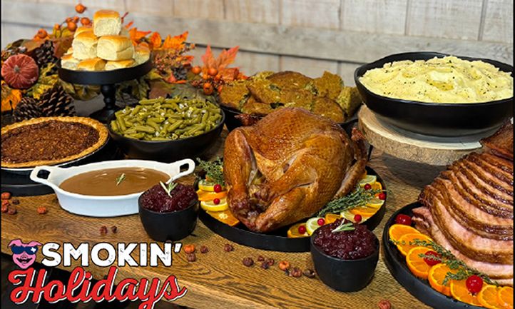 New Restaurant Menu Offerings from Logan's Roadhouse, P.F. Chang's, and Baja Fresh.