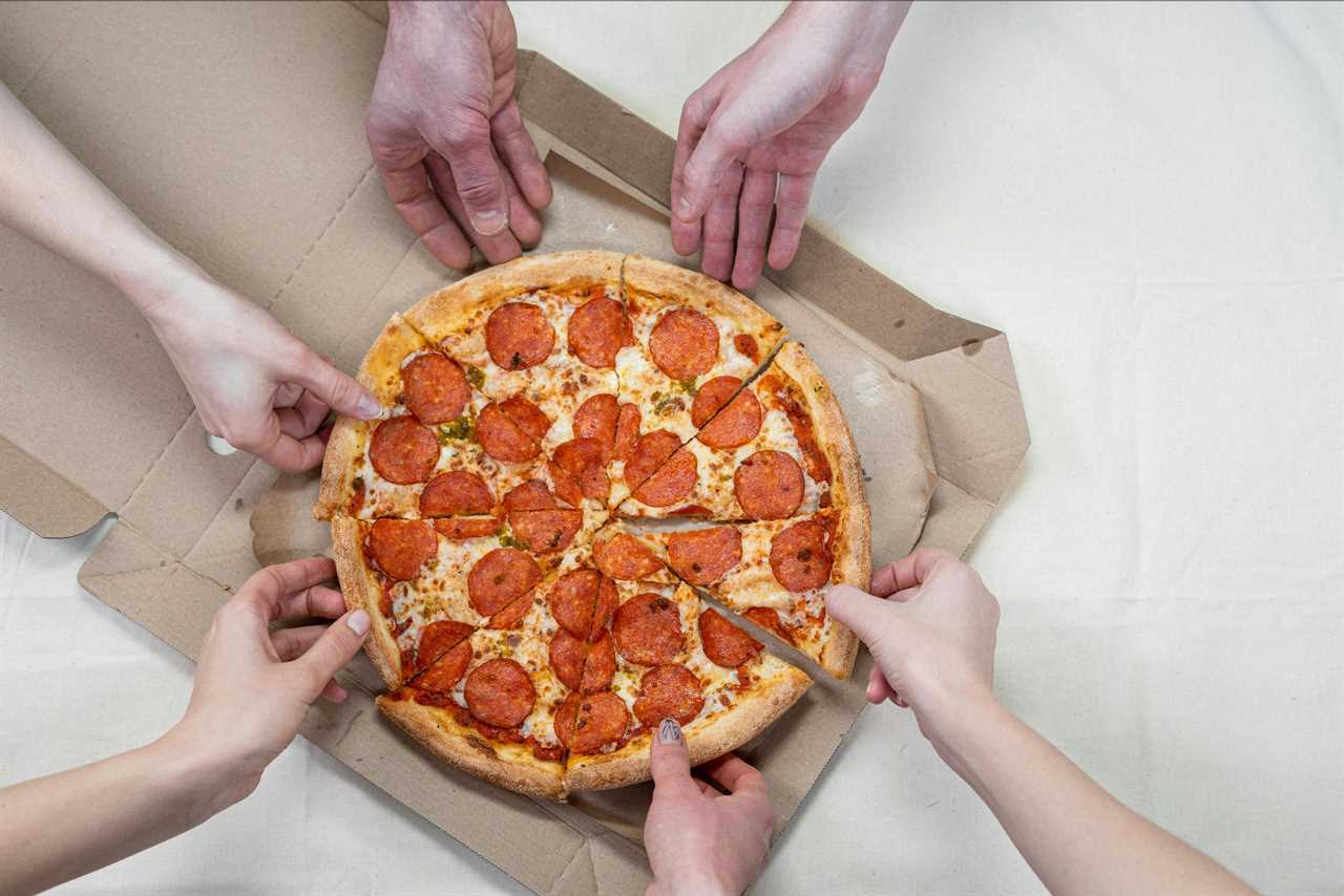 How to Open and Run a Pizzeria?