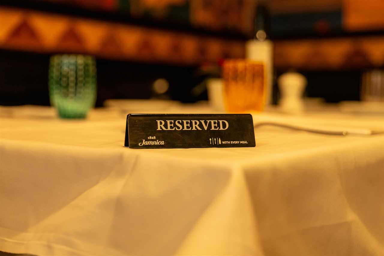 The Toughest Restaurant Reservations and How to Get into the Hottest Restaurants.
