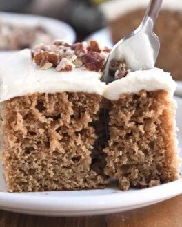 15 Thanksgiving Dessert Recipes That AREN'T Pie