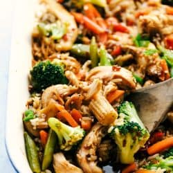 Weekly Meal Plan # 66.