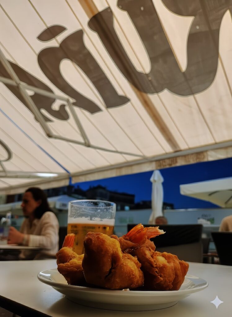 99 years later, “The Sun Also Rises” is still delicious