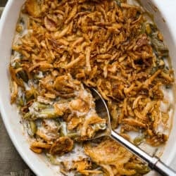 Feed 8 for Under $60: My Budget Friendly Thanksgiving Menu