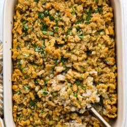 Feed 8 for Under $60: My Budget Friendly Thanksgiving Menu