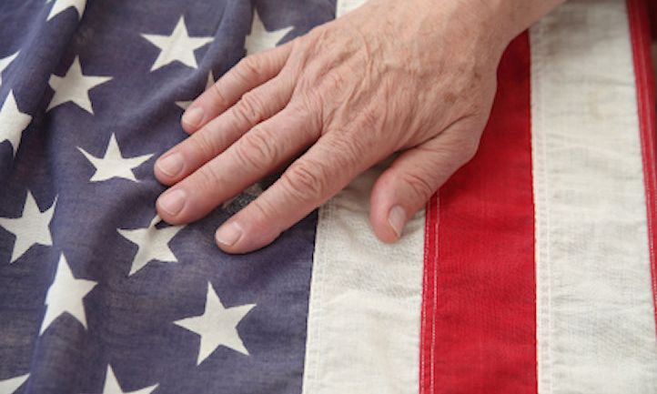 Veterans Day and 19 More Restaurant News Headliners of the Past Week