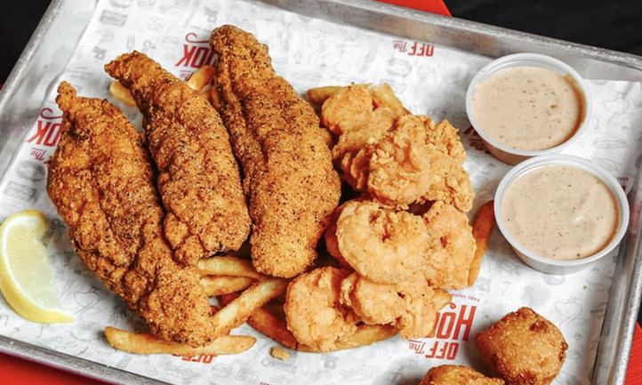 Veterans Day and 19 More Restaurant News Headliners of the Past Week