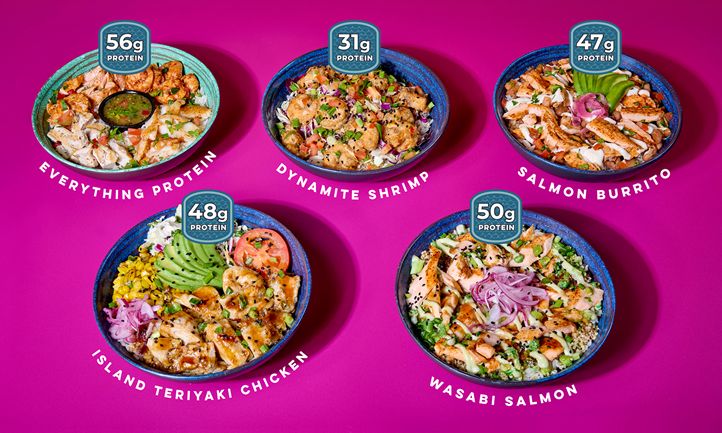 Veterans Day and 19 More Restaurant News Headliners of the Past Week