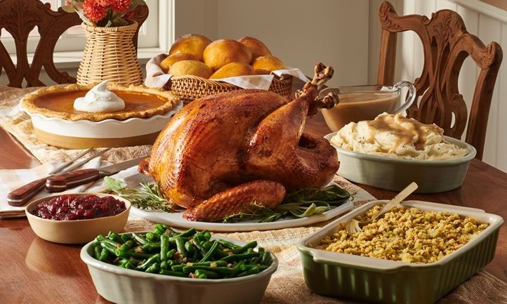 Veterans Day and 19 More Restaurant News Headliners of the Past Week