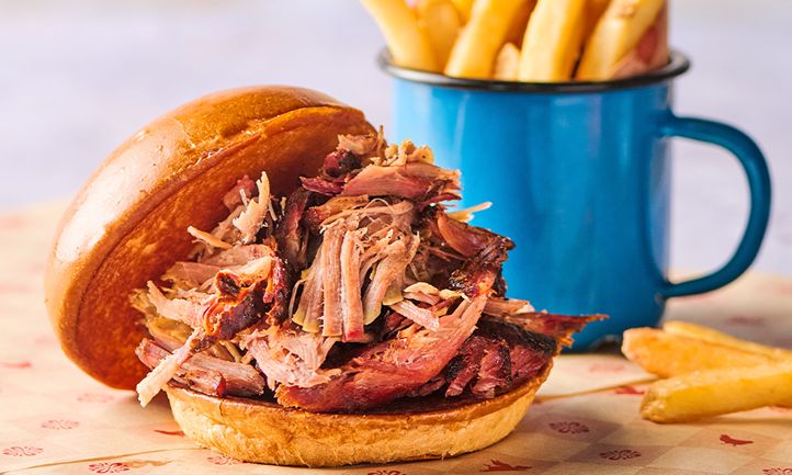 Veterans Day and 19 More Restaurant News Headliners of the Past Week
