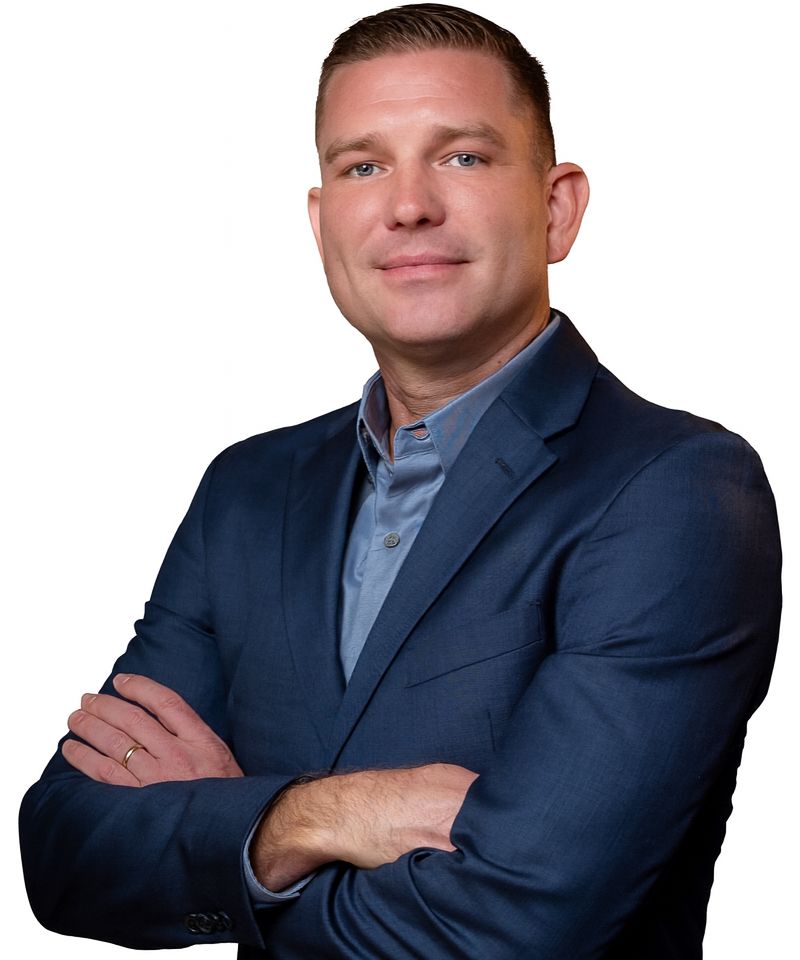 Paris Baguette Welcomes Zac Sulma as New Chief Operating Officer Zac Sulma