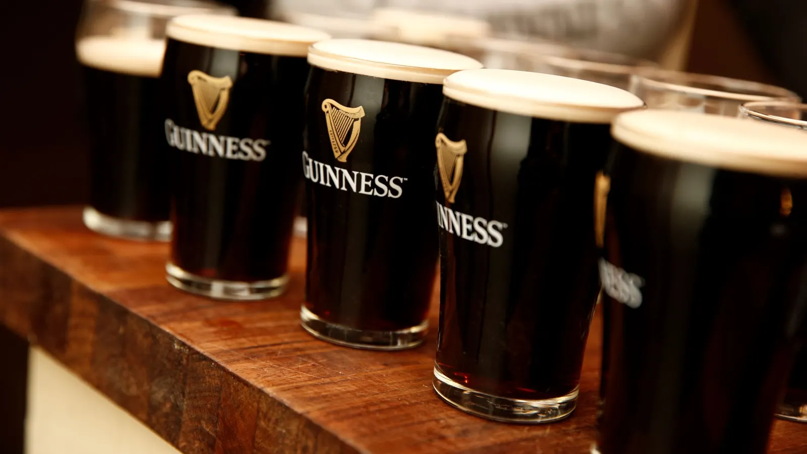 Guinness owner Diageo appoints new CEO to revive growth