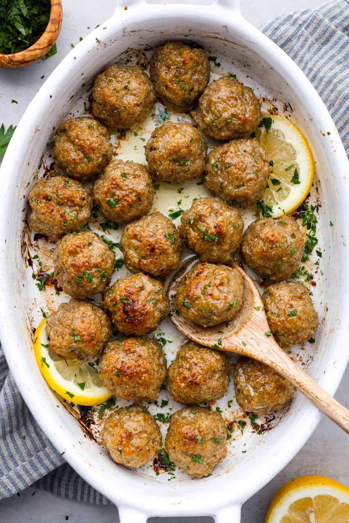 The Most Effective Swedish Meatballs