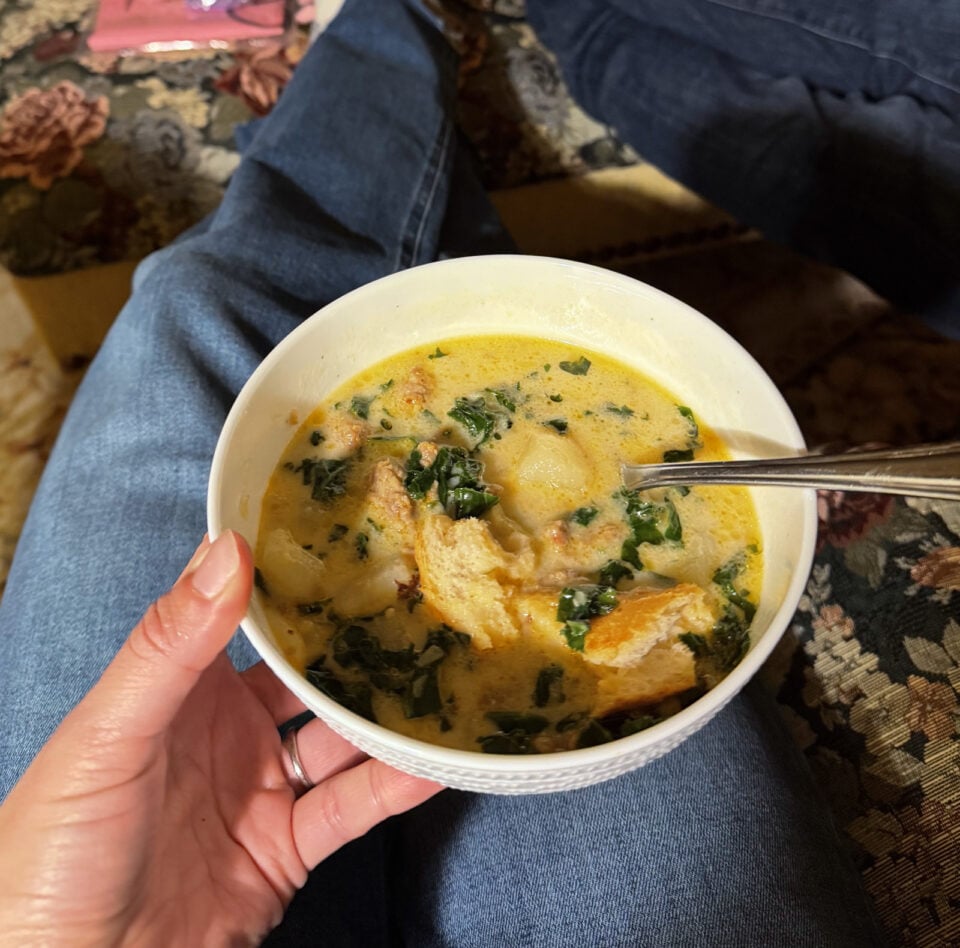 Zuppa Toscana