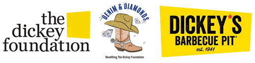 The Dickey Foundation's 4th Annual Denim & Diamonds Fundraiser