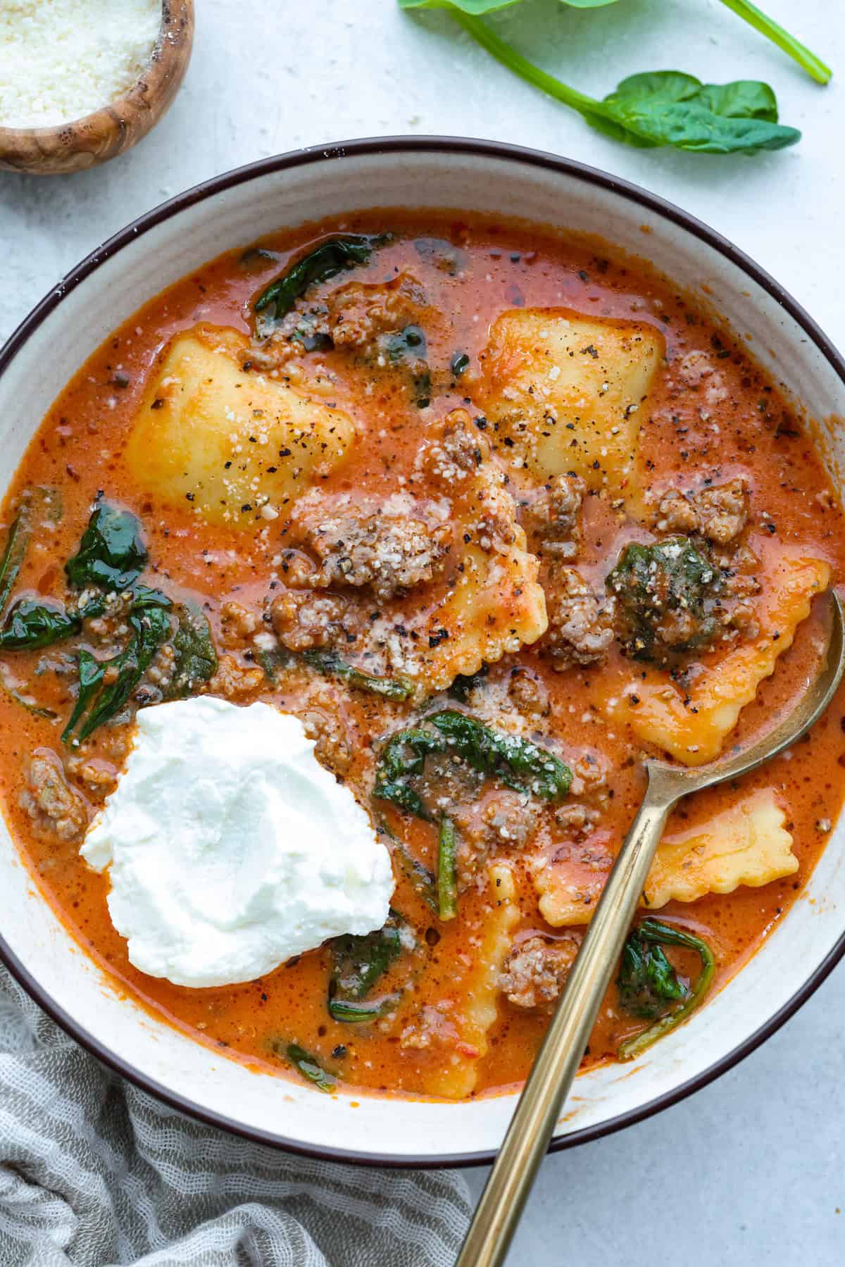 Just How I Transform Thanksgiving Dinner Into a Week of Dishes