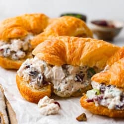 Just How I Transform Thanksgiving Dinner Into a Week of Dishes