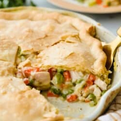 Just How I Transform Thanksgiving Dinner Into a Week of Dishes