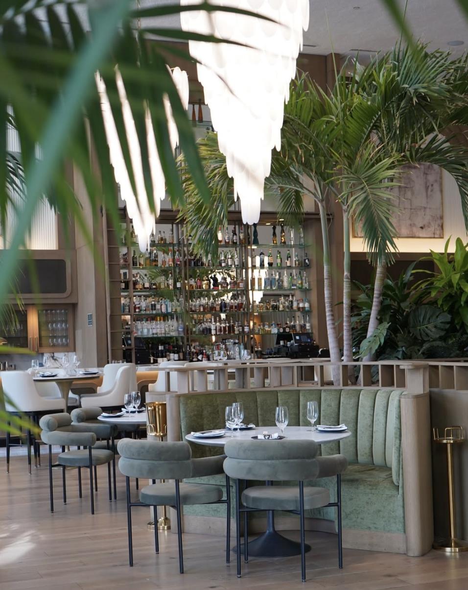 Developing Connection With Food