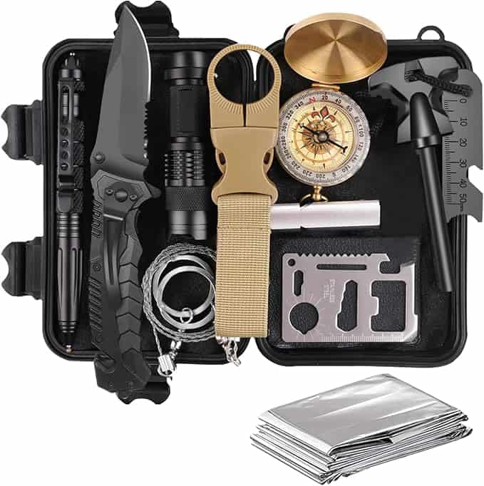 2025 Holiday Gift Overview for Adults