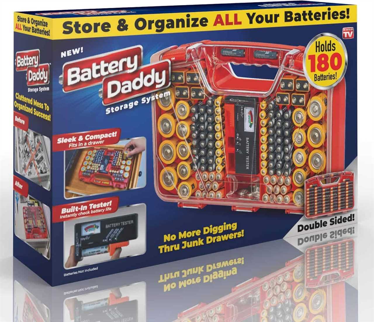 2025 Holiday Gift Overview for Adults