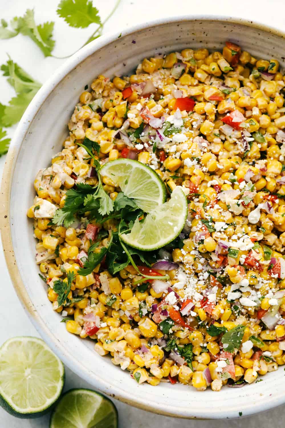 Weekly Dish Strategy # 67.
