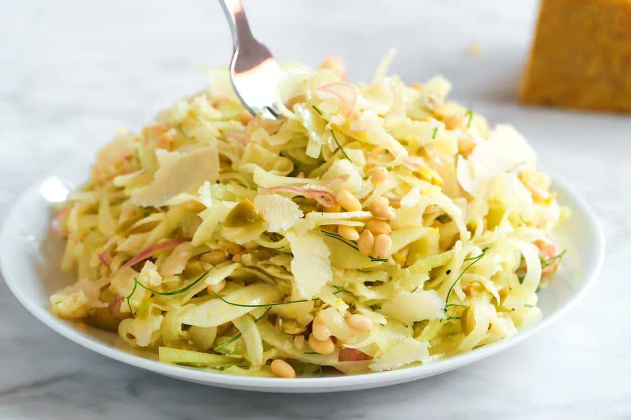 Fennel Salad