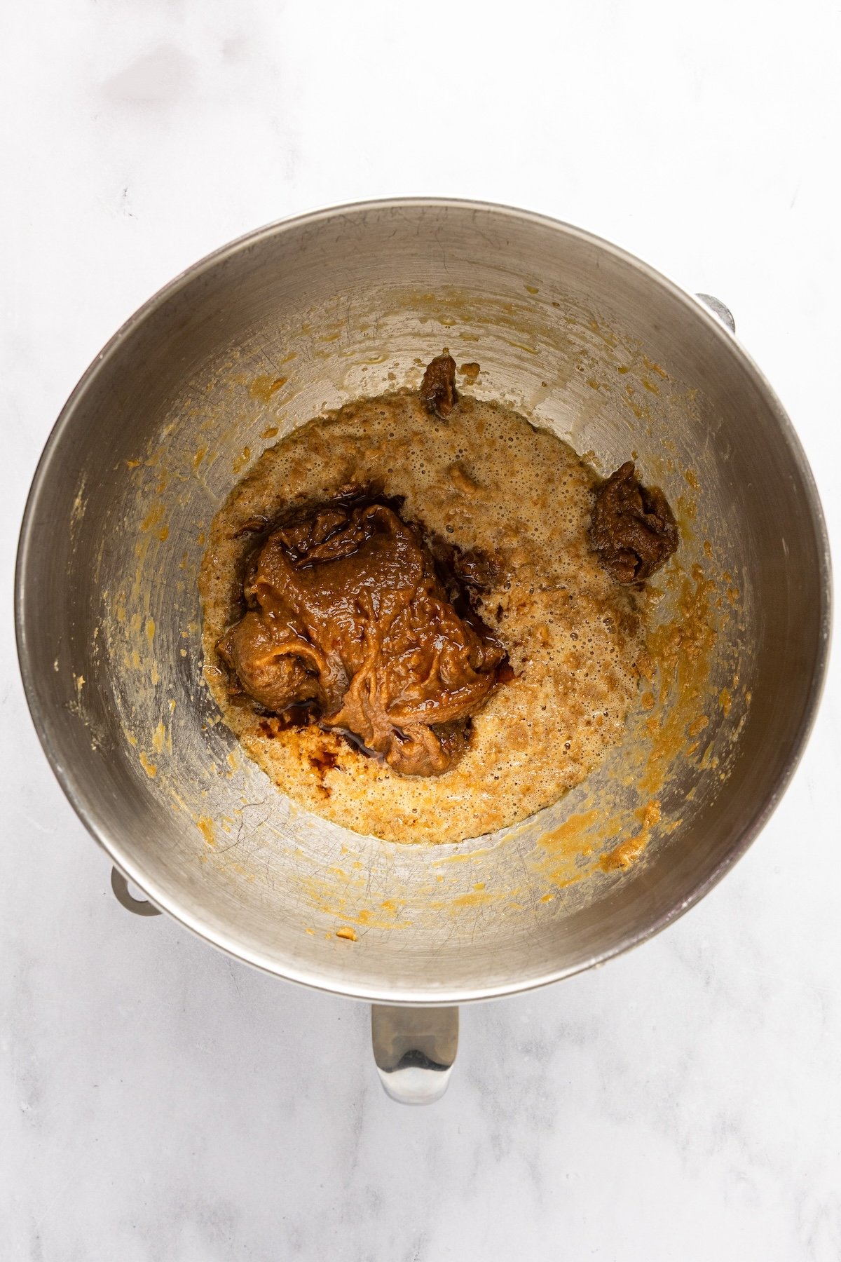 Sticky Toffee Dessert