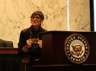 Congresswoman demands that FDA release all inspection reports on ByHeart infant formula production plants