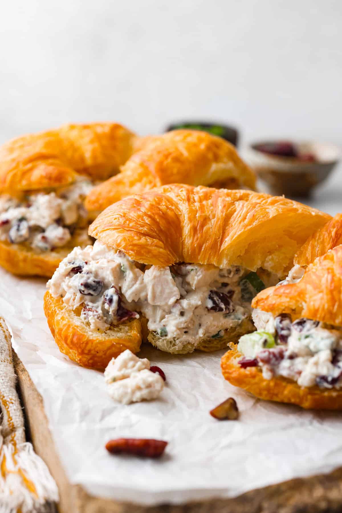 Leftover Pie Milkshakes