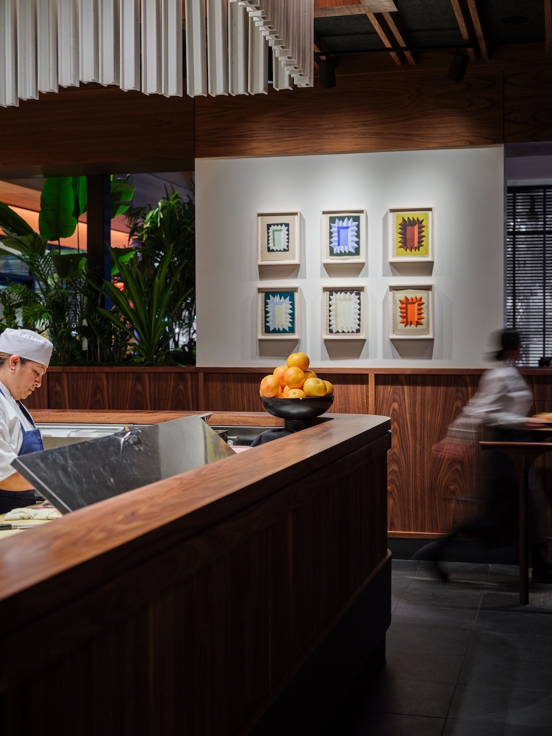 Where Taste Buds Meets Palette