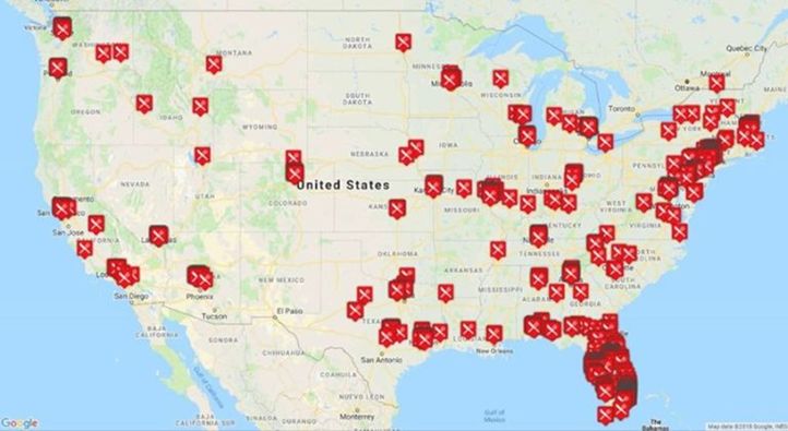 Flhip Finds Hundreds of New Restaurants Opening Weekly! Let Us Show You Leads in Your Area for Free!