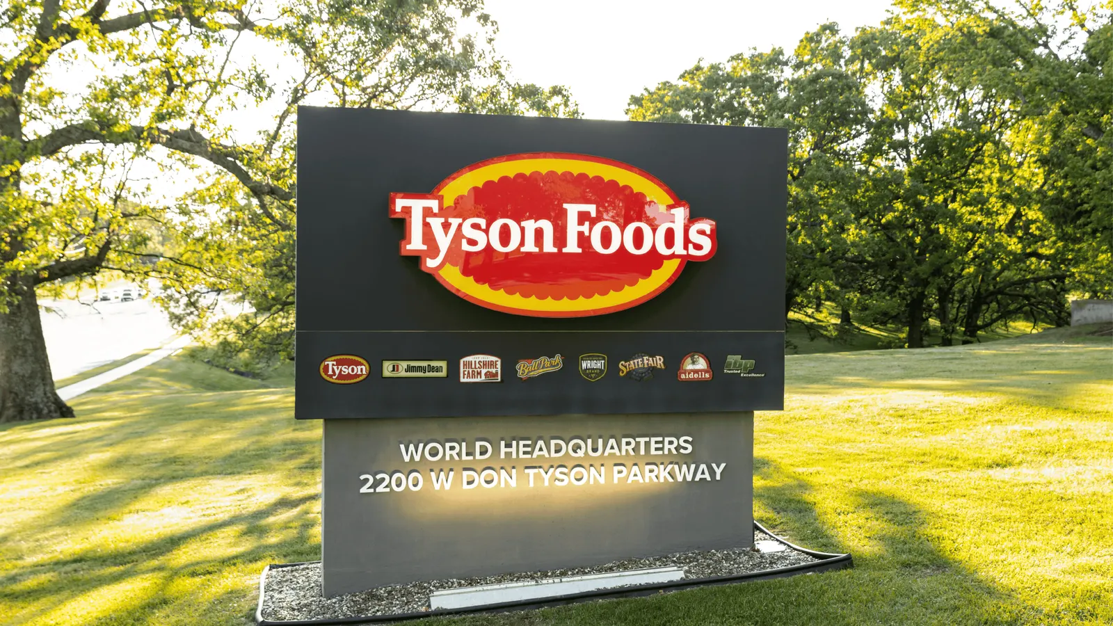 Tyson to stop selling ‘climate-smart’ beef as part of lawsuit settlement
