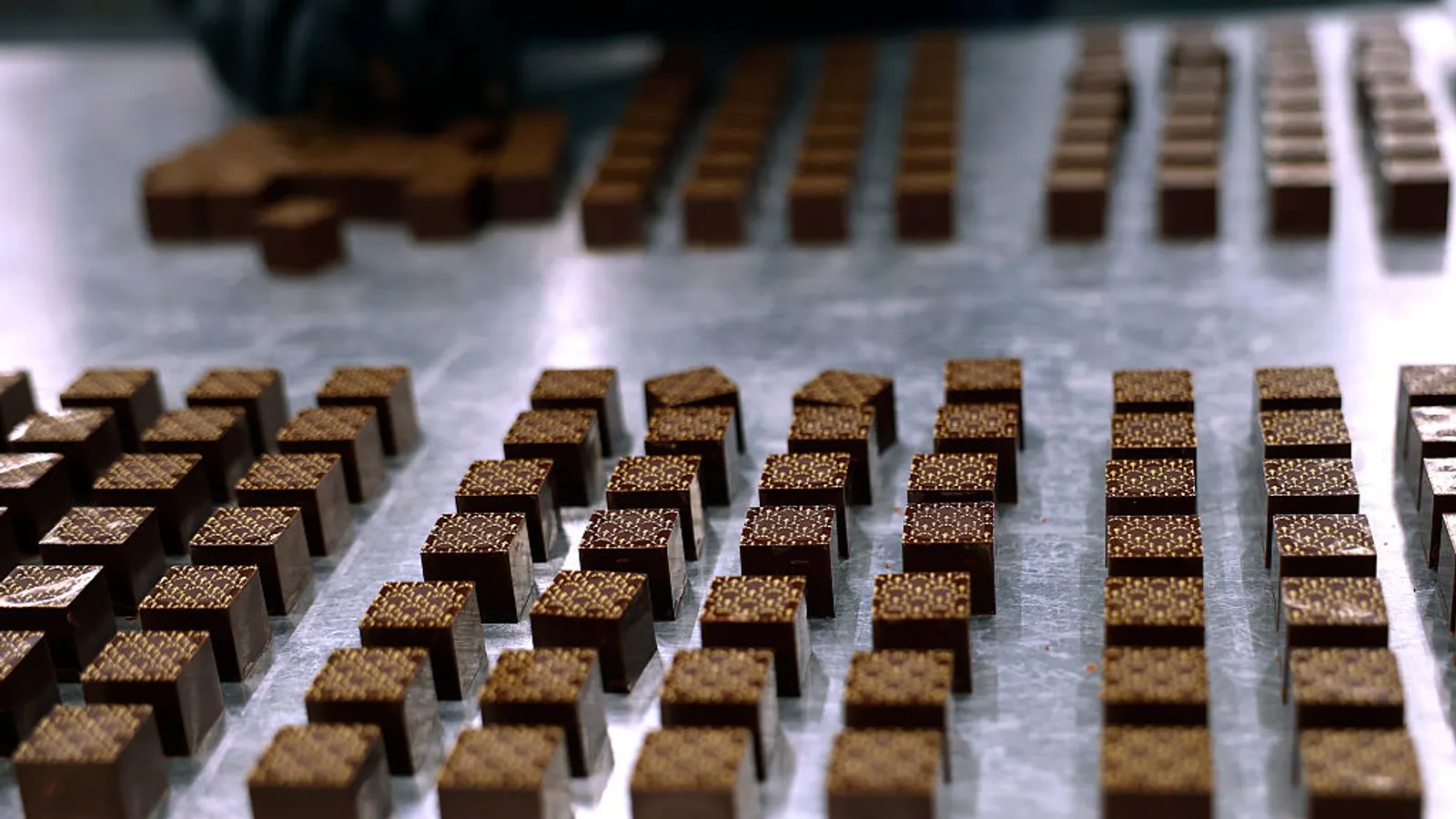 Barry Callebaut to use NotCo’s AI for chocolate recipes