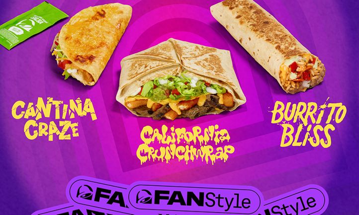 New Restaurant Menu Offerings from Taco Bell, Chipotle Mexican Grill, Tocaya, and More!