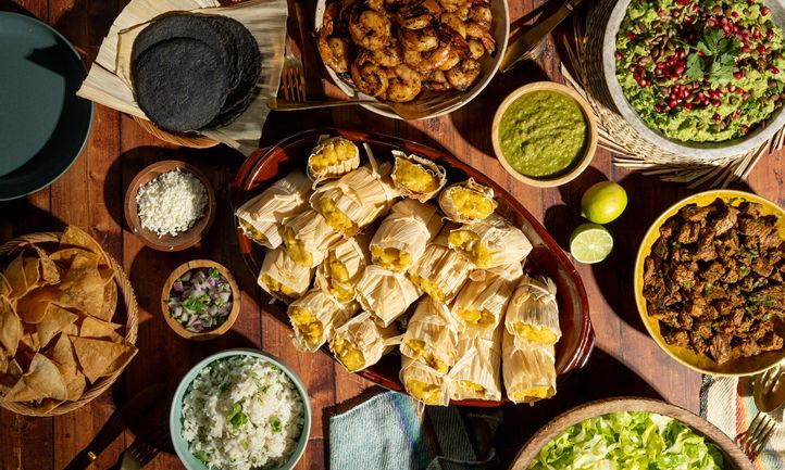 New Restaurant Menu Offerings from Taco Bell, Chipotle Mexican Grill, Tocaya, and More!
