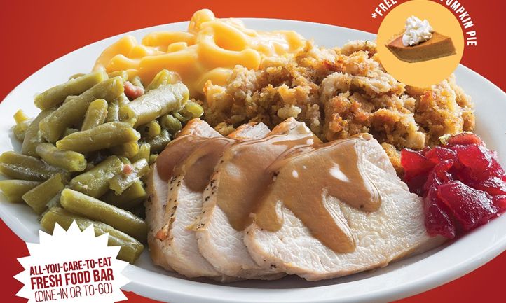 New Restaurant Menu Offerings from Taco Bell, Chipotle Mexican Grill, Tocaya, and More!