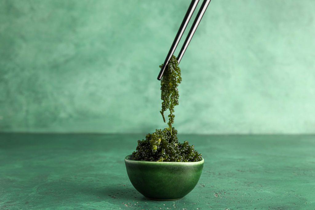 Greenpowders