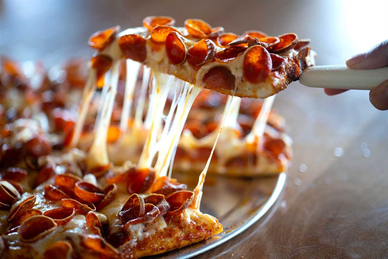 Mountain Mike's Pizza Expands Los Angeles County Presence With Rosemead Opening