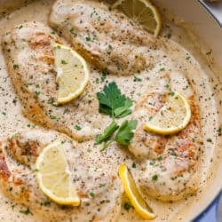 Weekly Meal Plan #69